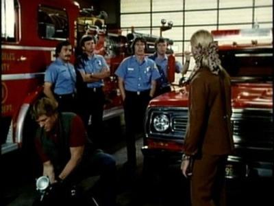 Emergency!