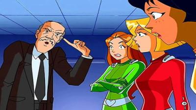 Totally Spies !