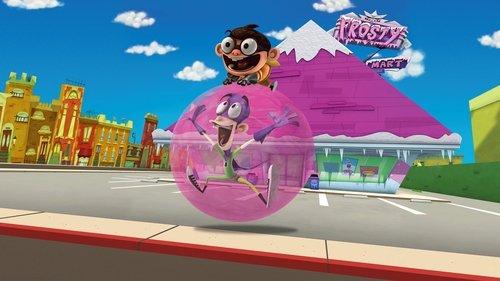 Fanboy and Chum Chum filmas žiurėti online