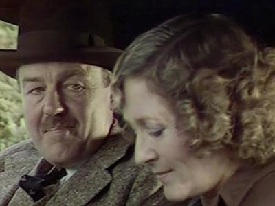 The Agatha Christie Hour