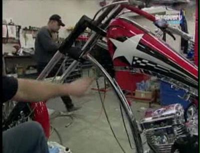 American Chopper