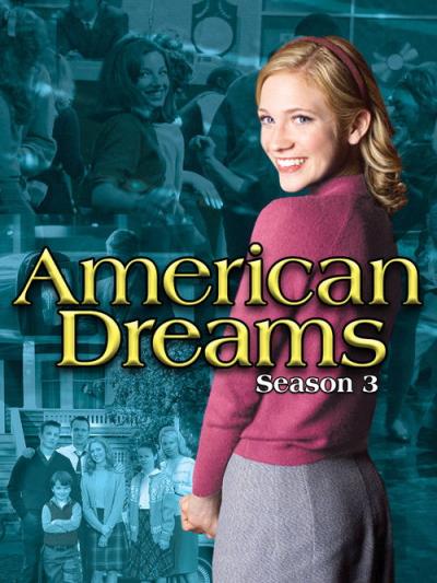 American Dreams filmas online