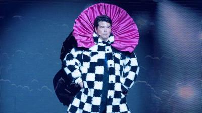 Michael McIntyre's Big Show