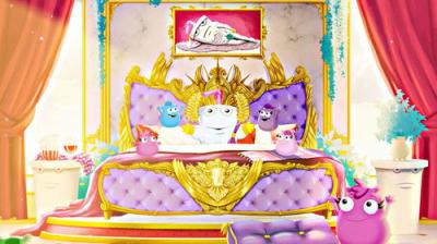 Aqua Teen Hunger Force