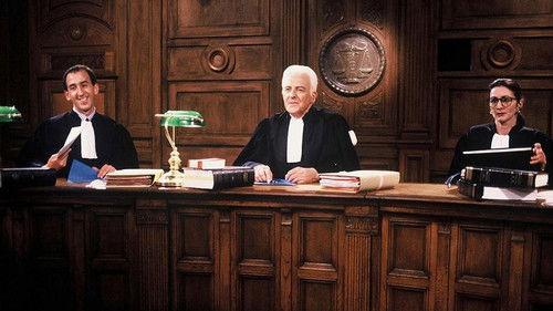 Tribunal filmas žiurėti online