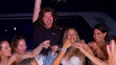 Below Deck Mediterranean