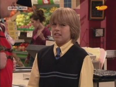 The Suite Life of Zack & Cody
