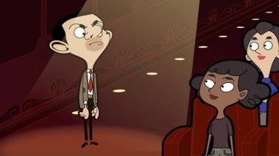 Mr. Bean: The Animated Series