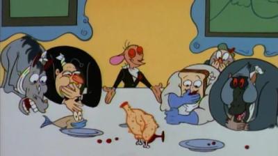 The Ren & Stimpy Show