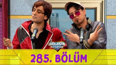 Güldür Güldür Show