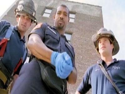 Third Watch