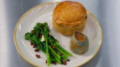 Celebrity Masterchef