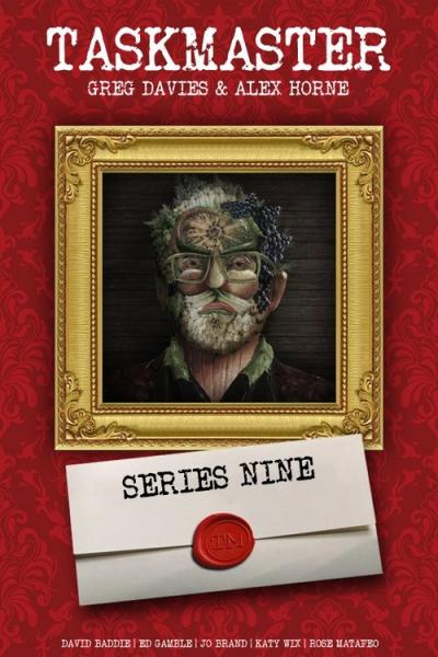 Taskmaster filmas online