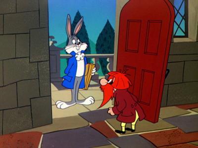 Looney Tunes