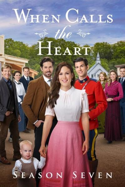 When Calls the Heart filmas online