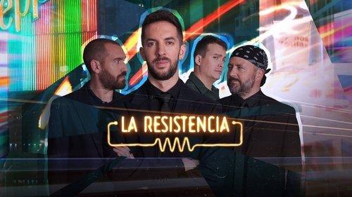 La resistencia filmas žiurėti online
