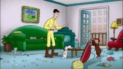 Curious George