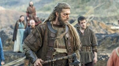Vikingai