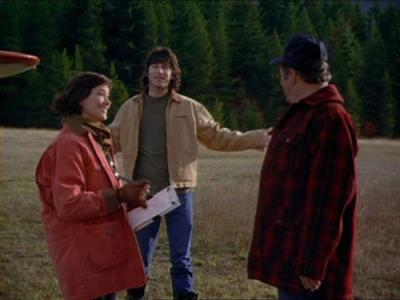 Northern Exposure