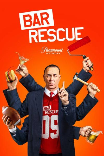 Bar Rescue filmas online