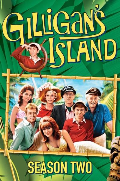Gilligan's Island filmas online