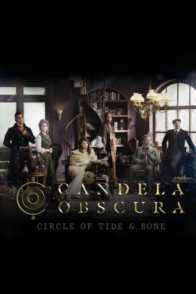 Candela Obscura filmas online