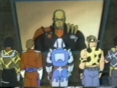 G.I. Joe: A Real American Hero