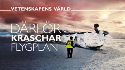 Vetenskapens värld