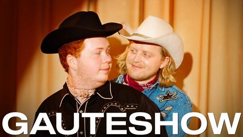 Gauteshow filmas žiurėti online