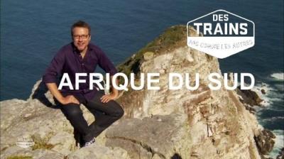 Des trains pas comme les autres