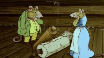 The World of Peter Rabbit and Friends