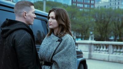 Naktinio miesto valdžia: Ketvirta knyga