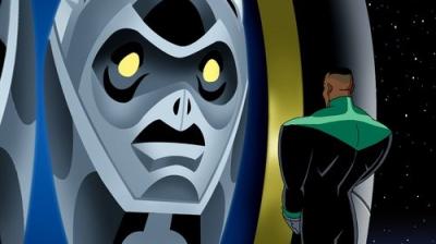 Justice League