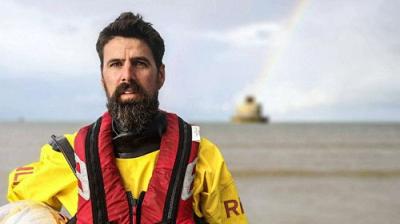Saving Lives at Sea
