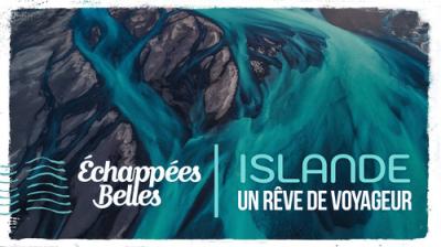 Échappées Belles