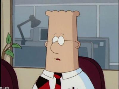 Dilbert