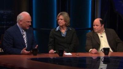Real Time with Bill Maher