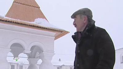 Следствие вели...