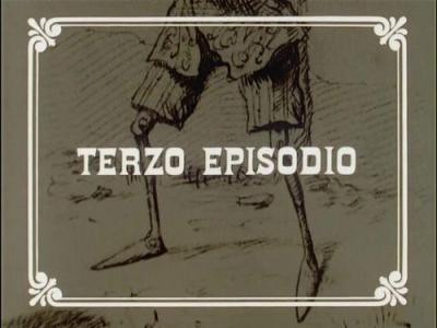 Le avventure di Pinocchio
