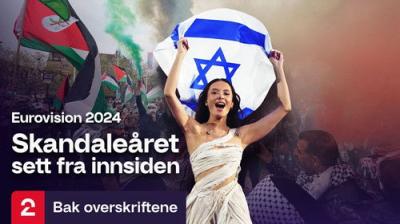 TV 2 Nyheter: Bak overskriftene