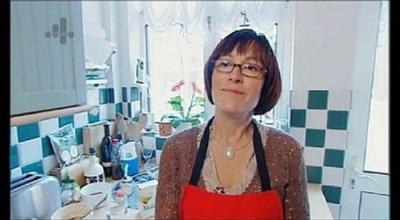 Come Dine with Me