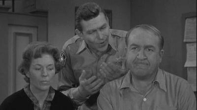 The Andy Griffith Show