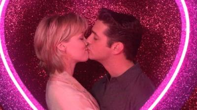 Beverli Hilsas, 90210