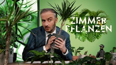ZDF Magazin Royale