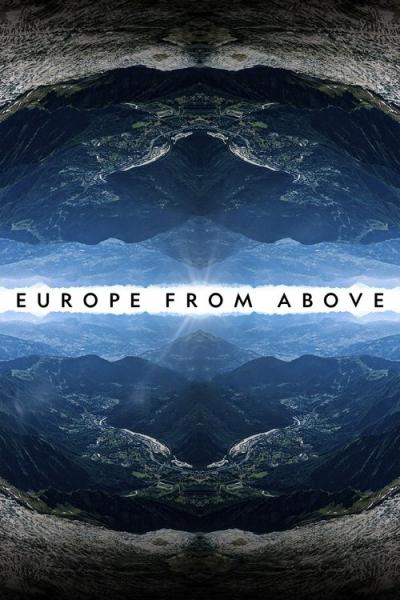 Europe from Above filmas online