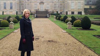 Fit to Rule: How Royal Illness Changed History