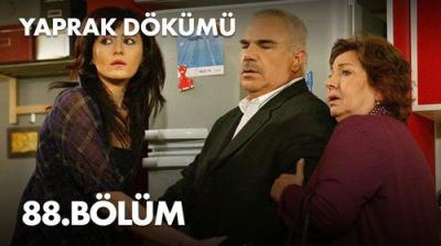Yaprak Dökümü