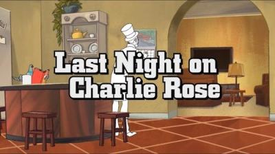 Mike Tyson Mysteries