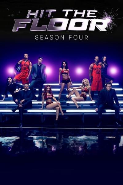 Hit the Floor filmas online