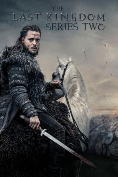 Paskutinė karalystė filmas online